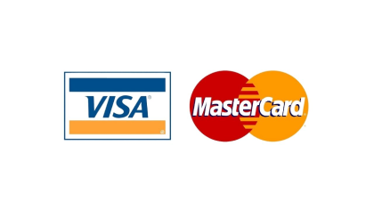 Visa Master Card