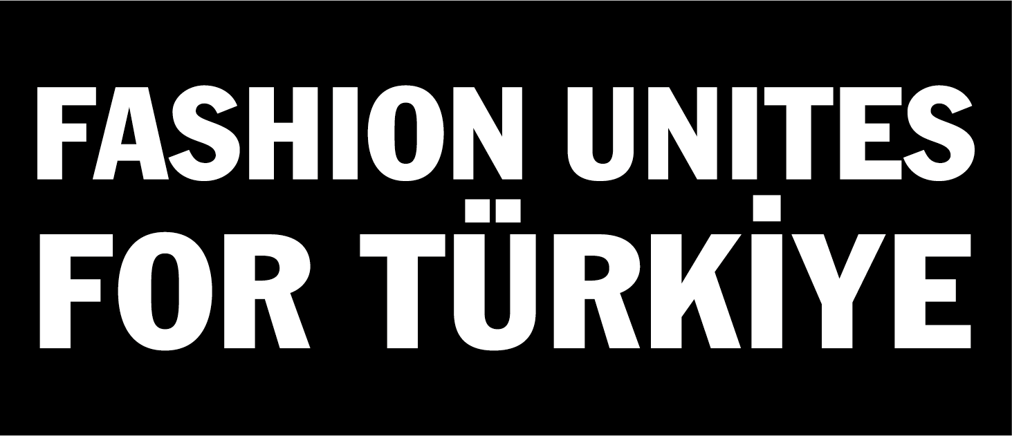 In collaboration with Vogue Türkiye, the Fashion Unites For Türkiye initative will help us reach children affected by the earthquake.
